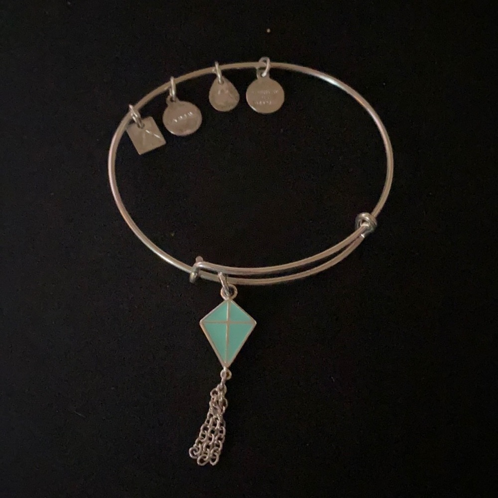 Alex and Ani bracelet